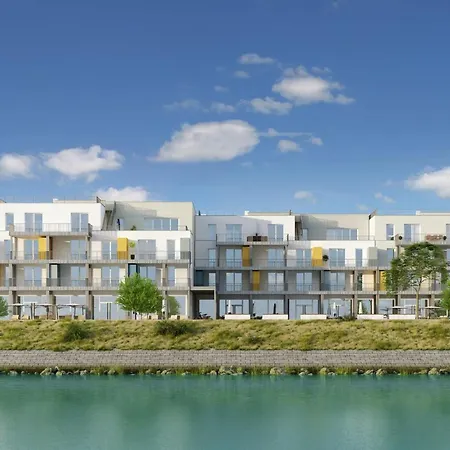 Apartment Poseidons Koje *